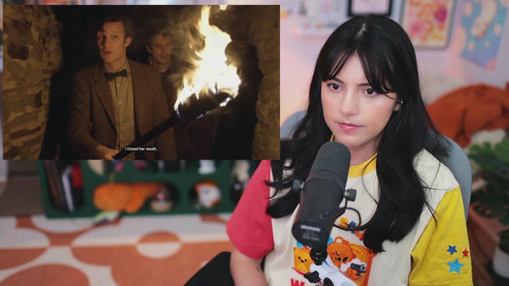 doctor who season 5 episode 6 [early access]