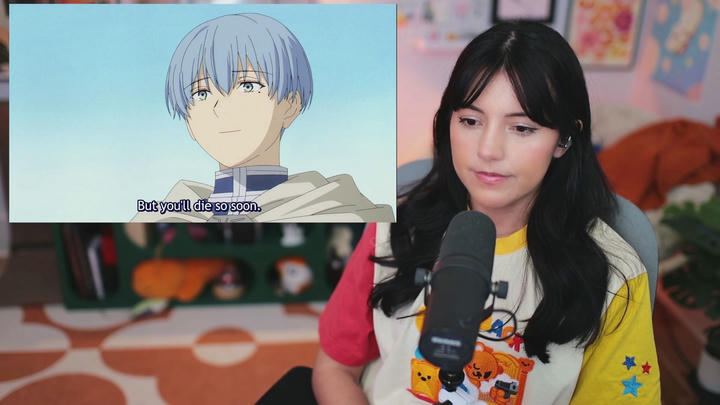 frieren episode 18 [early access]