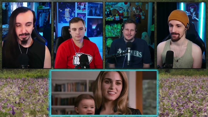 Twilight Breaking Dawn - Part 2 (Early Access)