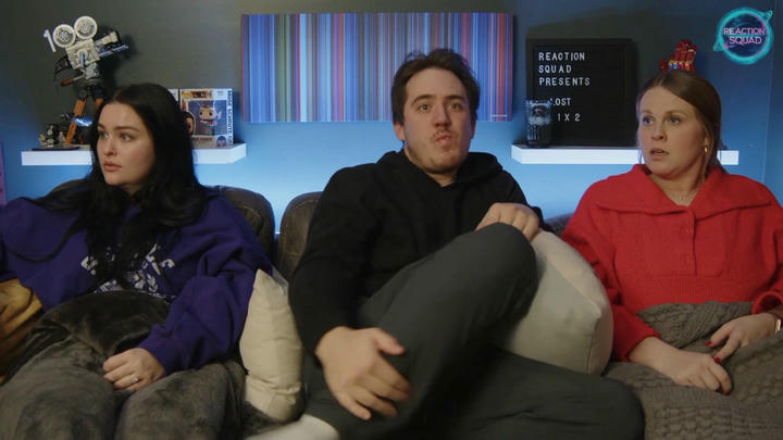 Lost | S1 E2 | Pilot: Part 2