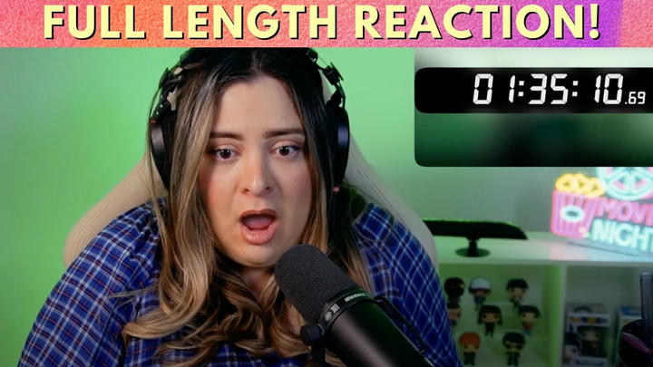 Full Length | The Matrix Reloaded (2003)