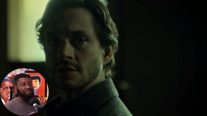 Hannibal 2 x 12-13 | Full-Length Reaction