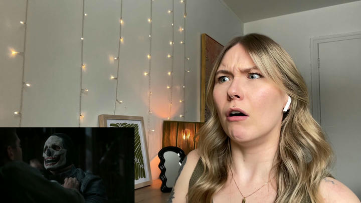 Supernatural 15x20 - "Carry On" FULL REACTION + The Long Road Home