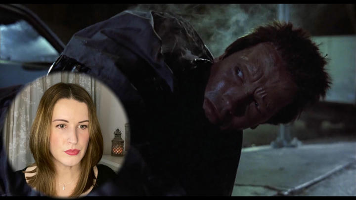 The Terminator (1984) - YouTube Cut