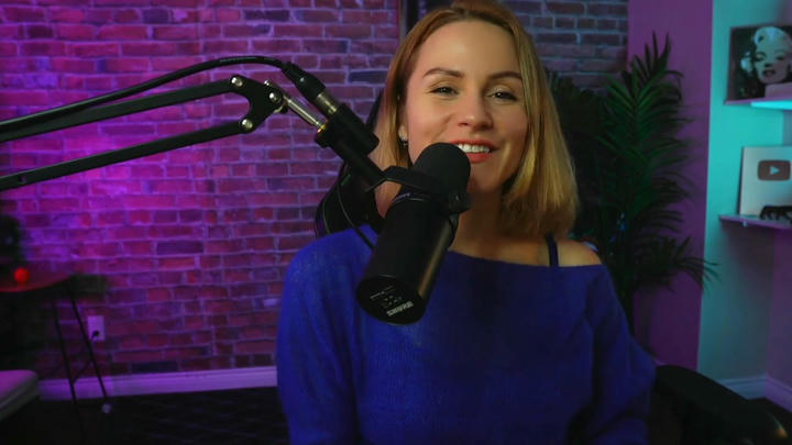 Emma Reactions - Thor (2011)