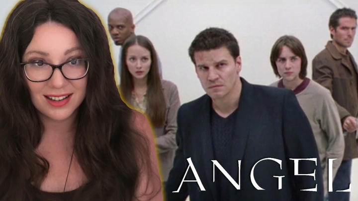 Angel 4x8 Habeas Corpses