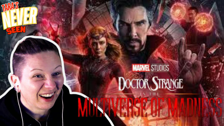 EARLY ACCESS ~ DR. STRANGE 2 (YT EDIT)