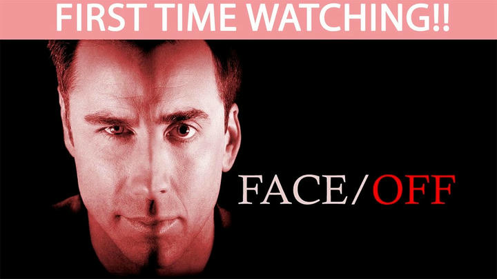 Face/Off (1997) - Full Reaction