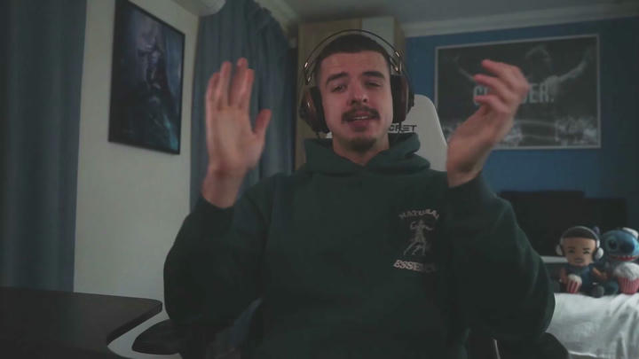 The mummy (1999)! Full reaction