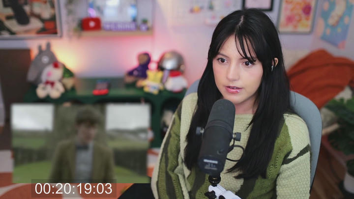 doctor who season 5 episode 7 [full length]