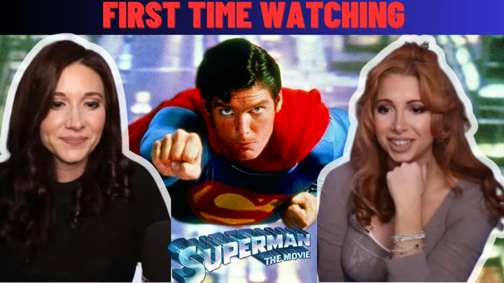 Force Of Light Entertainment - Superman (1978)