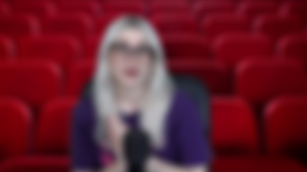Kill Bill Vol 2 Full Blurred Reaction
