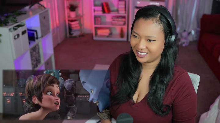 Megamind Reaction Highlights