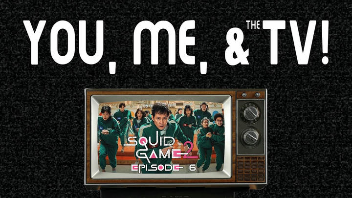 Squid Game 2 | Season Two | Episode 6 | Full-Length Commentary
