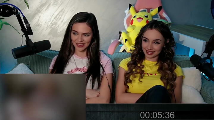 How to Lose a Guy in 10 Days Reaction