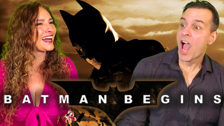 Batman Begins (2005) | Ad Free Early Access
