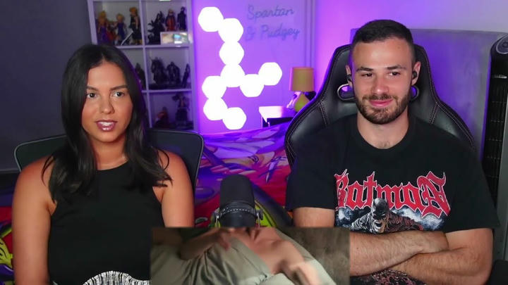 The Queen's Gambit Episode 5 Uncut Reaction