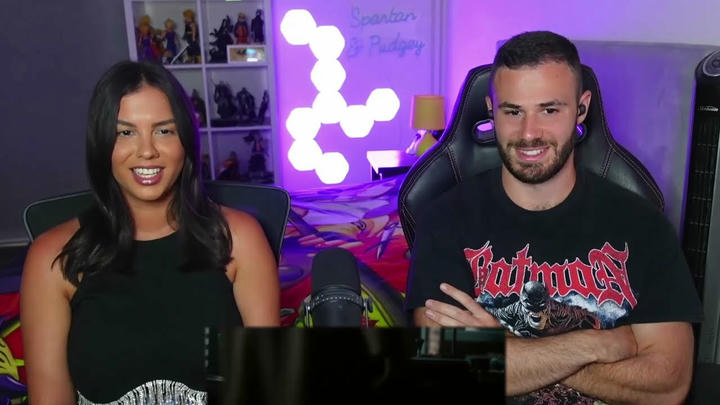 The Penguin Episode 6 Uncut Reaction