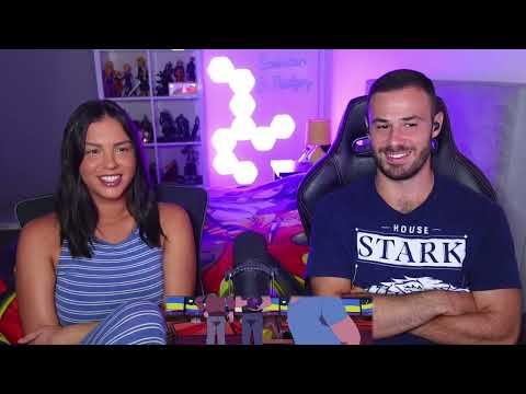 Invincible 3x6 Uncut Reaction