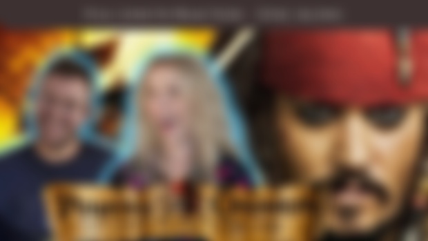 Pirates of the Caribbean: The Curse of the Black Pearl -  Flix n Feels - Full Length Sync & Play