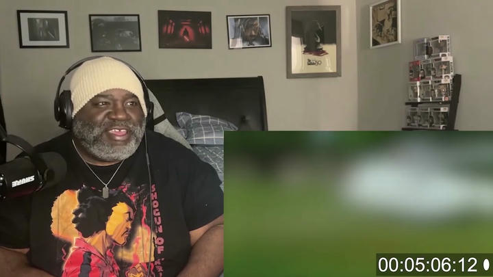 First Time Watching Mr. Deeds!!!