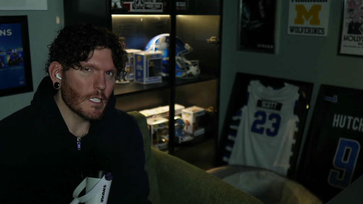 Travis Views - Challengers (2024)