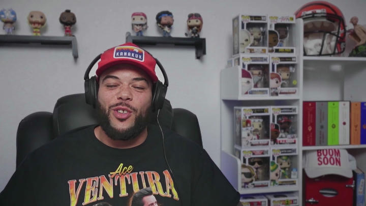 Rob Squad Movie Reactions - Sons of Anarchy (2008)