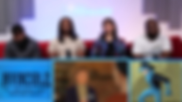 Early Access: Invincible 3x3 Uncut