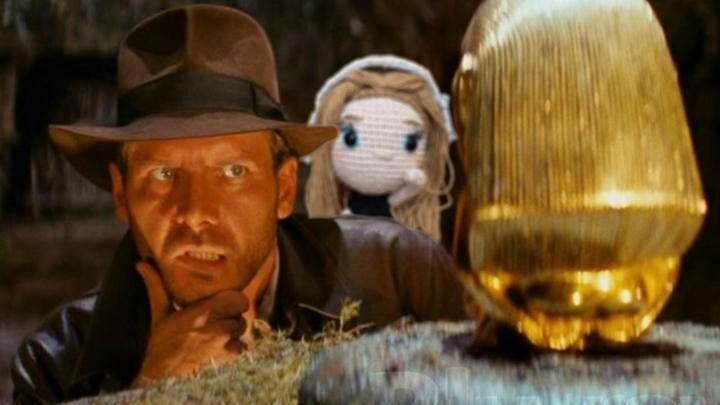 FULL WATCHALONG: Raiders of the Lost Ark