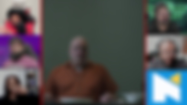 Early Access: Daredevil 3x1-4 Uncuts