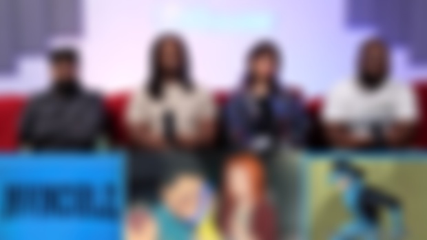 Early Access: Invincible 3x2 Uncut