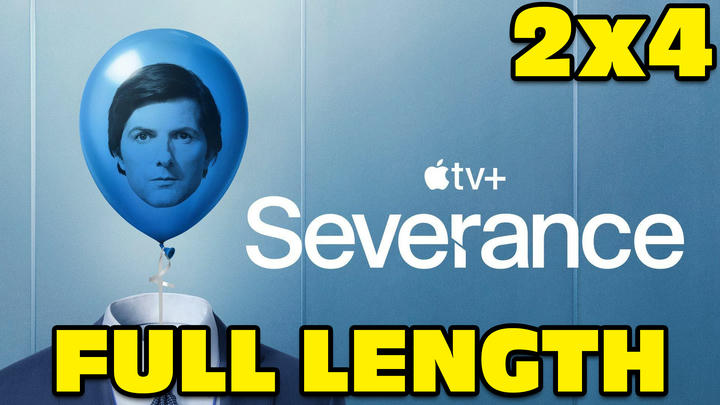 Severance 2x4 FULL LENGTH