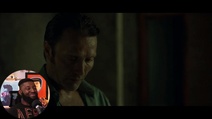 Hannibal 3 x 1-2 | Full-Length Reaction