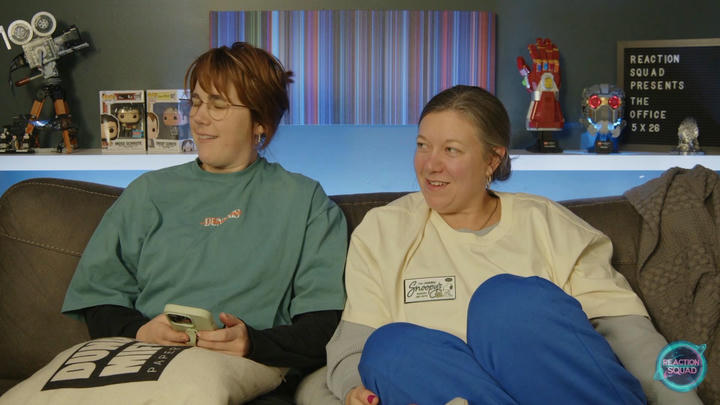 The Office | S5 E26 | Casual Friday