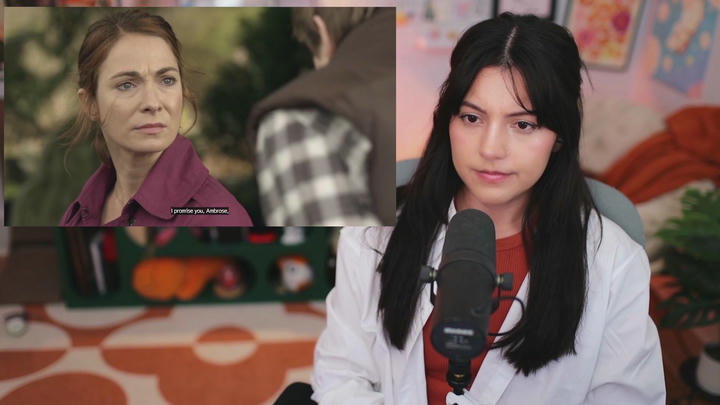 doctor who season 5 episode 9 [early access]