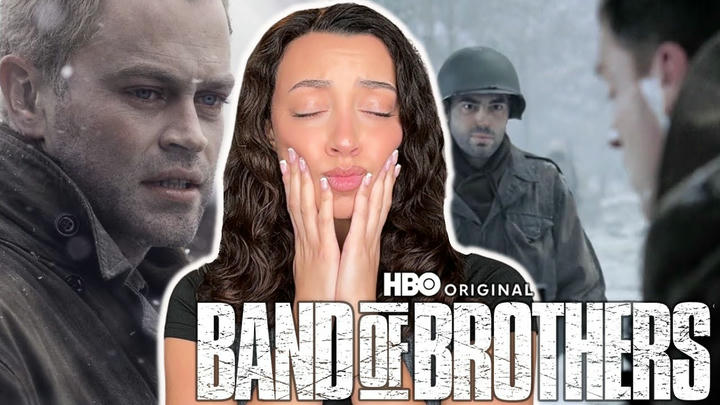 Band of Brothers EP7 - Full/Watch Along