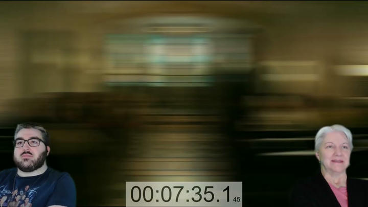 Fallout 1x07 & 1x08: First Time Reaction