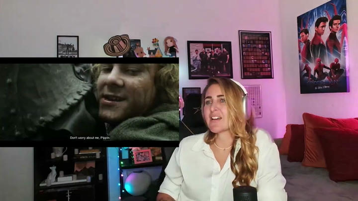 EARLY ACCESS: Lord of the Rings - The Two Towers (YouTube cut)