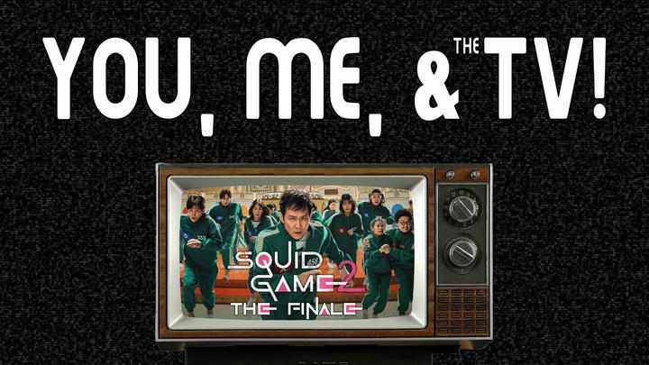 Squid Game 2 | Season Two | Episode 7 | Full-Length Commentary
