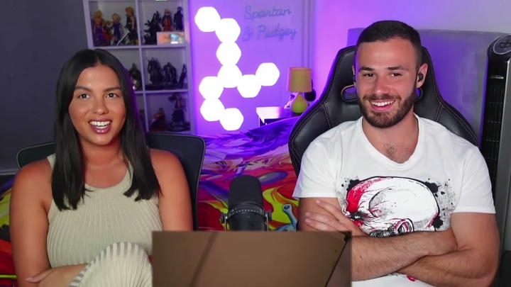 The Queen's Gambit Episode 7 Uncut Reaction