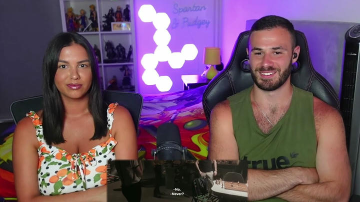The Queen's Gambit Episode 6 Uncut Reaction