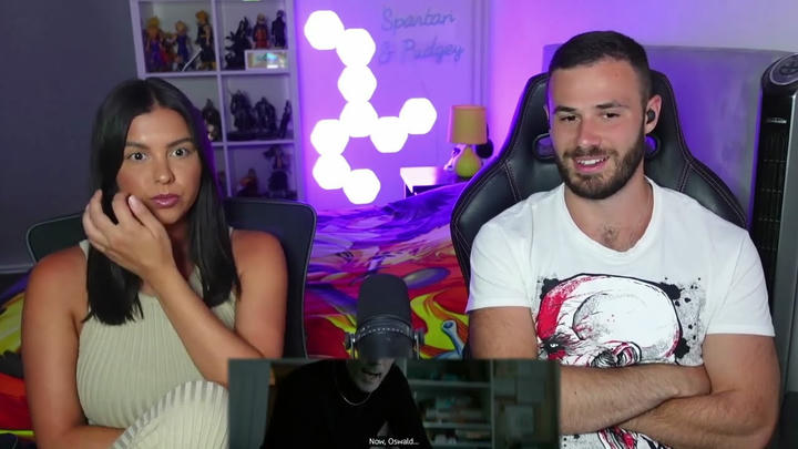 The Penguin Episode 8 Uncut Reaction