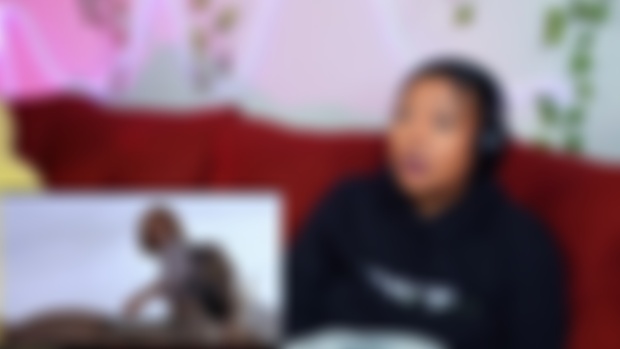 Tremors Full Length Reaction