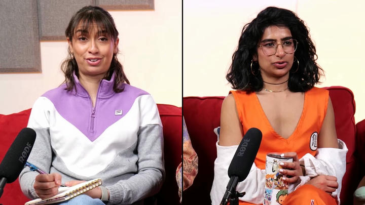 Premium Access: The Bear 3x9 - Group Reaction+Uncut