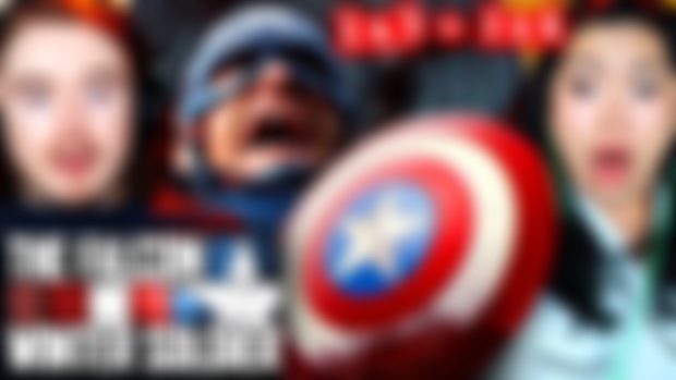 Nick Reacts - The Falcon and the Winter Soldier (2021)