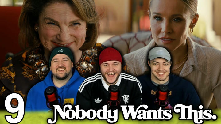 Nobody Wants This Episode 9 'My Girl Bina' 1-Week Early Access