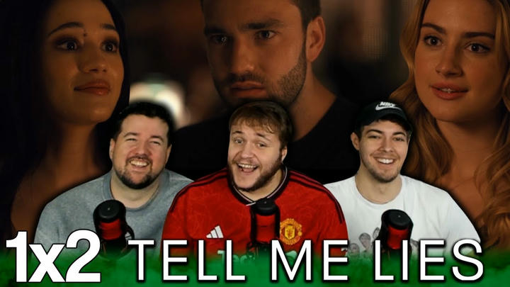 Tell Me Lies 1x2 'Hot-Blooded' 1-Week Early Access