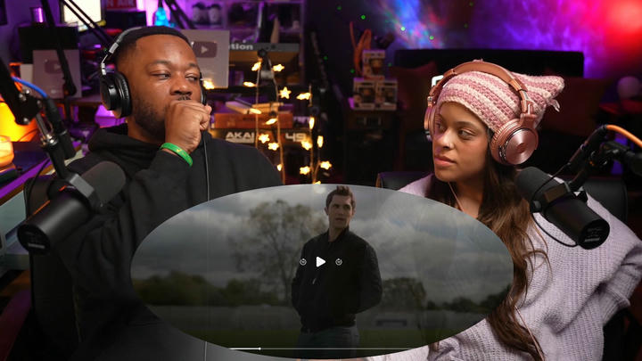 ***EARLY ACCESS*** Ted Lasso 1X6 RAW REACTION