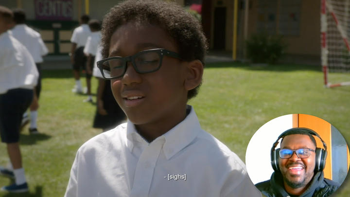 THE GOOD PLACE EP 9-10 REACTION