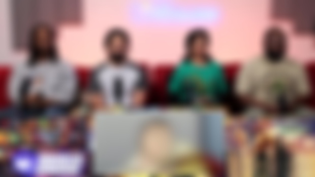 Justice League (2017)